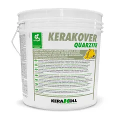 Kerakover Quarzite - Pintura acrílica antibacteriana