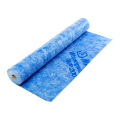 Lámina de polietileno impermeable MAPEGUARD WP 200