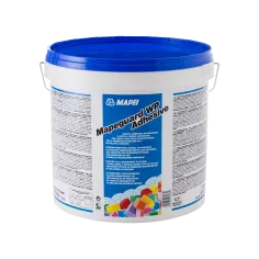 Adhesivo elástico para lámina de polietileno MAPEGUARD WP ADHESIVE