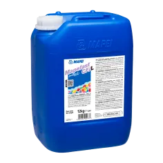 Aditivo acelerante de fraguado y anticongelante Mapei MAPEFAST CF/L