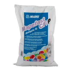 Aditivo acelerante de endurecimiento el polvo MAPEFAST CF/P