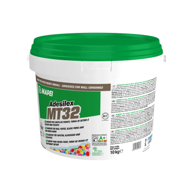 Mapei ADESILEX MT32 - Adhesivo base agua para pared