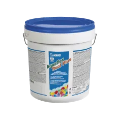 Membrana impermeable líquida muy elástica para techos AQUAFLEX ROOF PLUS