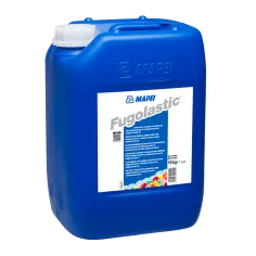 Mapei FUGOLASTIC - Aditivo polimérico para mortero de rejuntado