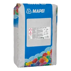 Mapei IDROCRETE KR 1000 - Aditivo cristalizante para hormigón impermeable