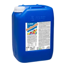 Aditivo látex elástico para adhesivos Mapei ISOLASTIC