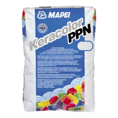 Mortero rápido para juntas de adoquines Mapei KERACOLOR PPN