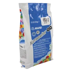 Mortero de rejuntado cementoso de 4 a 15 mm Mapei KERACOLOR GG
