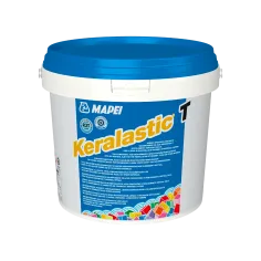 Adhesivo epoxi-poliuretano bicomponente Mapei KERALASTIC T