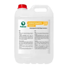 Pulmor HIDROFUGANTE - Protector de muros y fachadas