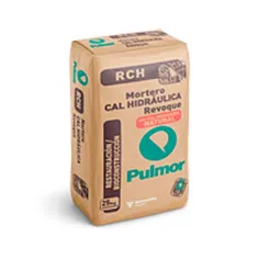 Pulmor RCH - Revoco de cal hidráulica