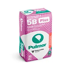 Pulmor 5B PLUS - Adhesivo flexible deformable C2TE S1