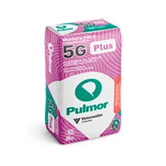 Pulmor 5G PLUS - Adhesivo flexible deformable C2TE S1