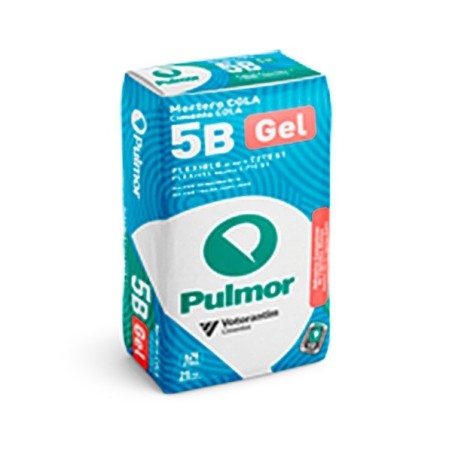 Adhesivo superflexible deformable C2TE S1 Pulmor 6B GEL