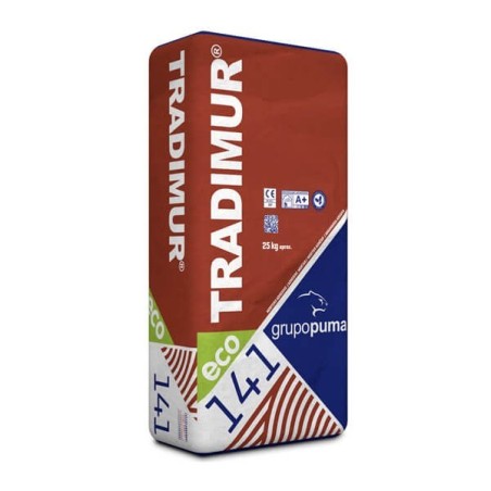 Tradimur GP W2 - Mortero adhesivo