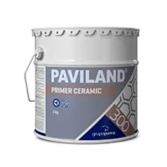 Paviland Primer Ceramic - Imprimación superficies no porosas