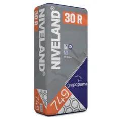 Niveland 30R CT C35 F6 - Mortero autonivelante