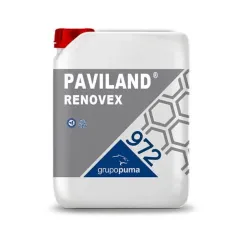 Paviland Renovex - Pigmento universal