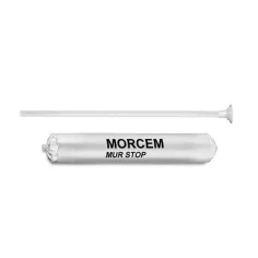 Morcem Mur Stop - Barrera capilar anti humedad