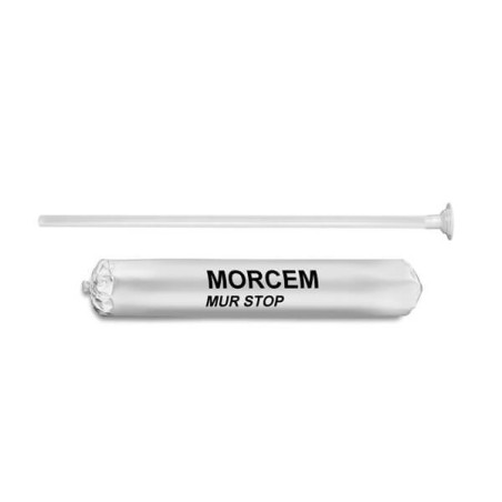 Morcem Mur Stop - Barrera capilar anti humedad