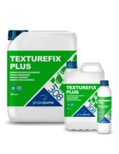 Texturefix-Plus - Imprimación o punte de unión