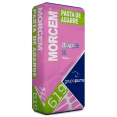 Morcem Pasta de Agarre