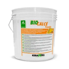 Biocalce Fondo - Imprimación base cal pura