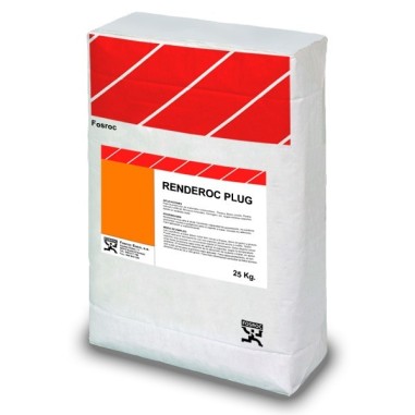 Renderoc Plug S/15kg