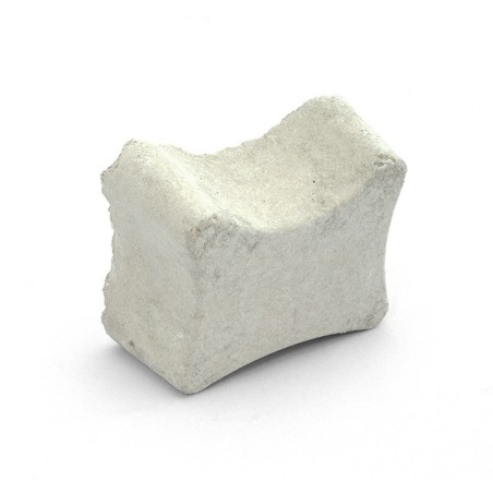 Hormigon trivalente 35-40-50 mm Bolsa 200 ud