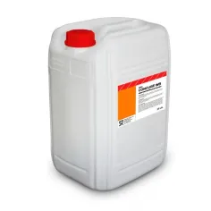 Concure WB - Curador hormigón Garrafa 25 kg