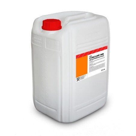 Concure WB - Curador hormigón Garrafa 25 kg