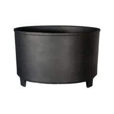 Jardinera de fundición dúctil modelo Claudia