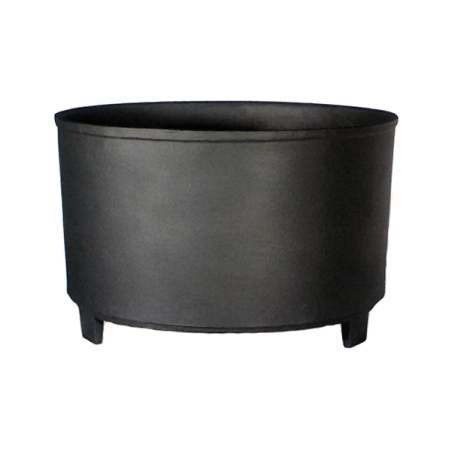 Jardinera de fundición dúctil modelo Claudia