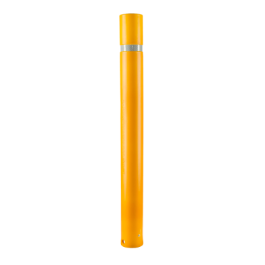 Bolardos de polipropileno flexible de empotrar modelo BARCELONA