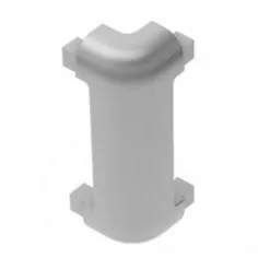 RONDEC-STEP-CT - ángulo externo 90