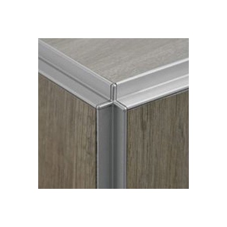 INDEC - ángulo externo