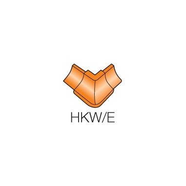 DILEX-HKW - ángulo externo