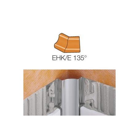 DILEX-EHK - ángulo externo 135