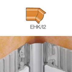 DILEX-EHK - ángulo interno 90