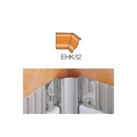 DILEX-EHK - ángulo interno 90