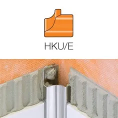 DILEX-HKU - ángulo externo 90