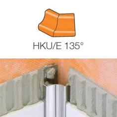 DILEX-HKU - ángulo externo 135