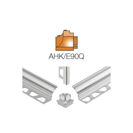 DILEX-AHK - ángulo externo 90 (Quadec)