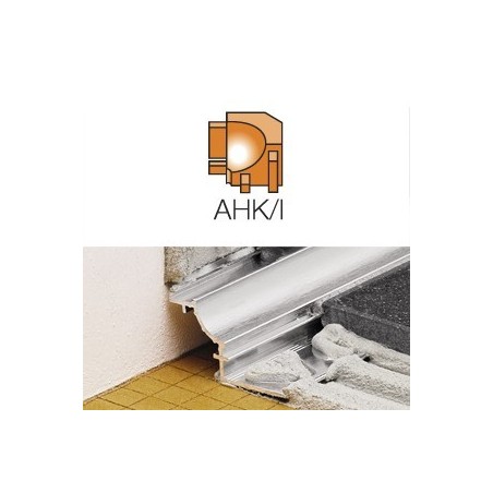 DILEX-AHK - ángulo interno 90