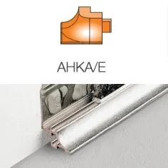 DILEX-AHKA - ángulo externo 90