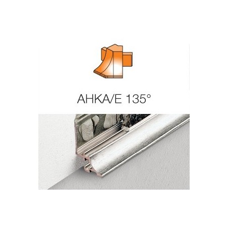 DILEX-AHKA - ángulo externo 135