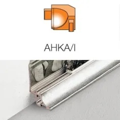 DILEX-AHKA - ángulo interno 90