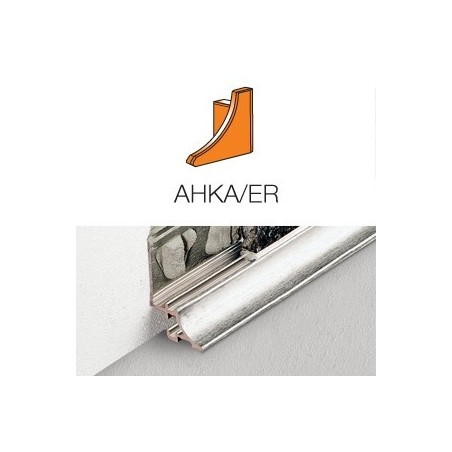 DILEX-AHKA - tapón derecha