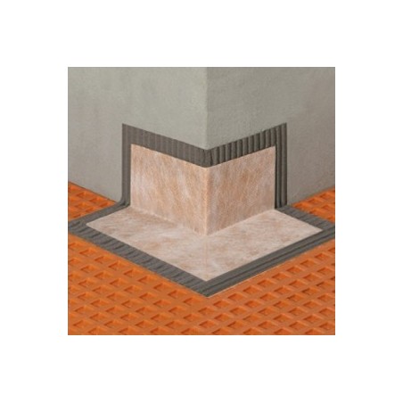 KERDI-KERECK-FA - esquina exterior