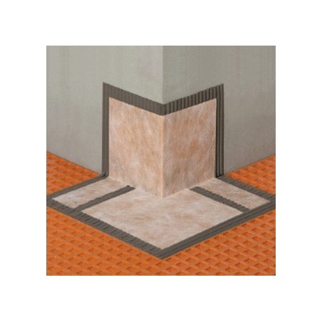 KERDI-KERECK-A - esquina exterior